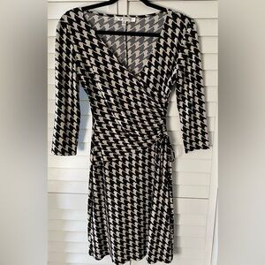Evan Picone Dress Size 2 NEW